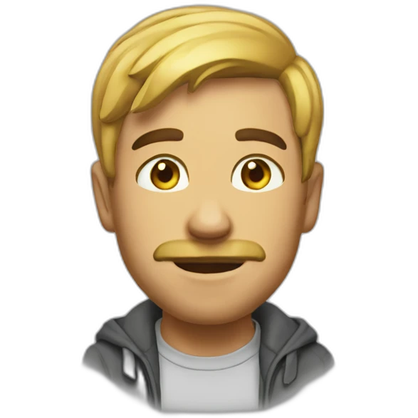 🧐 emoji