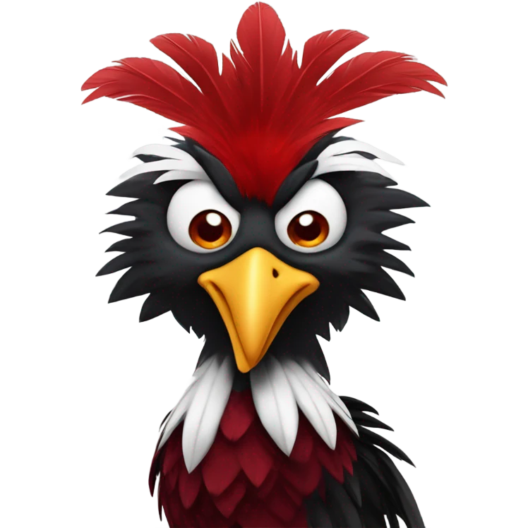 South Carolina gamecocks  emoji