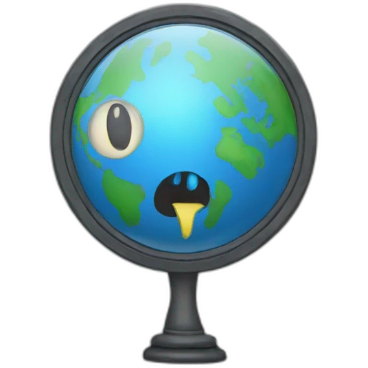 Un zizi emoji