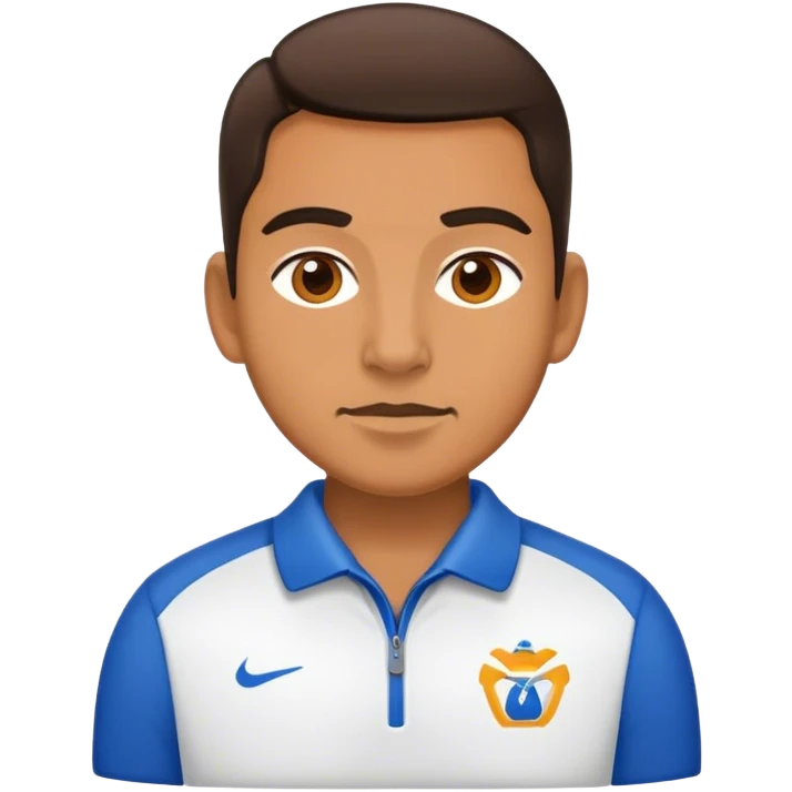 coach emoji