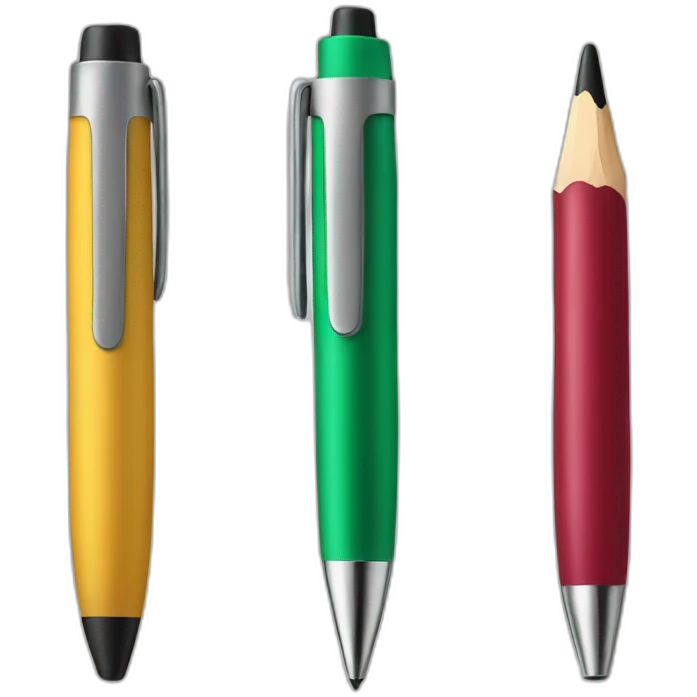apple-pen emoji