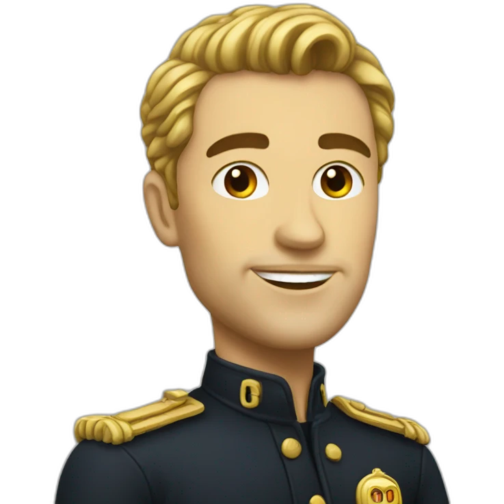 lasalle emoji