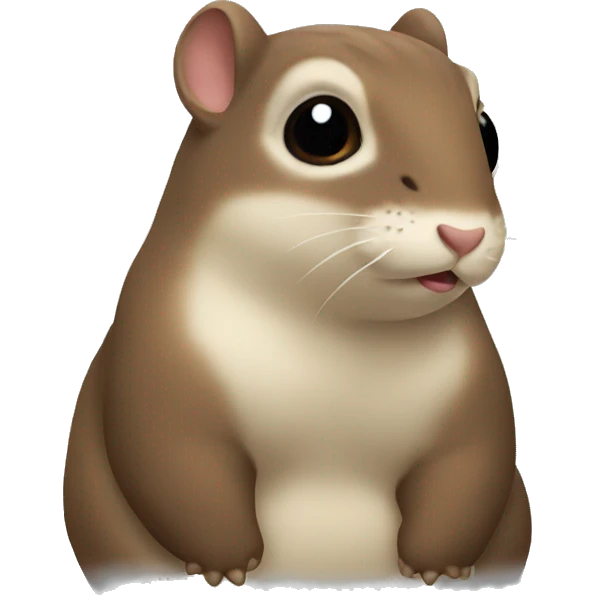 ardilla emoji