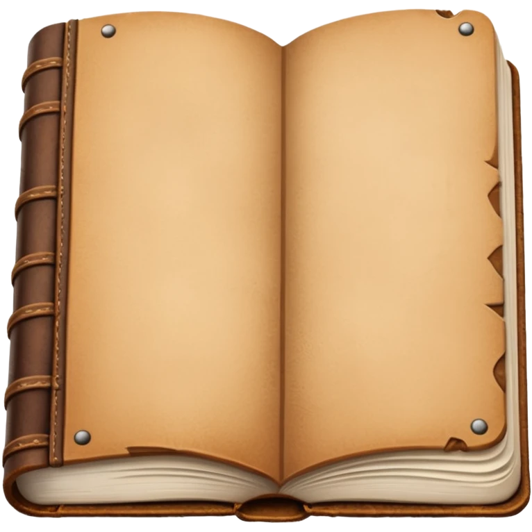 journal emoji