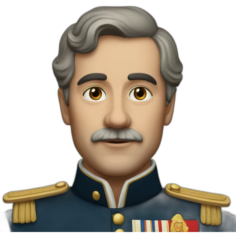 Albert 1er de Belgique emoji