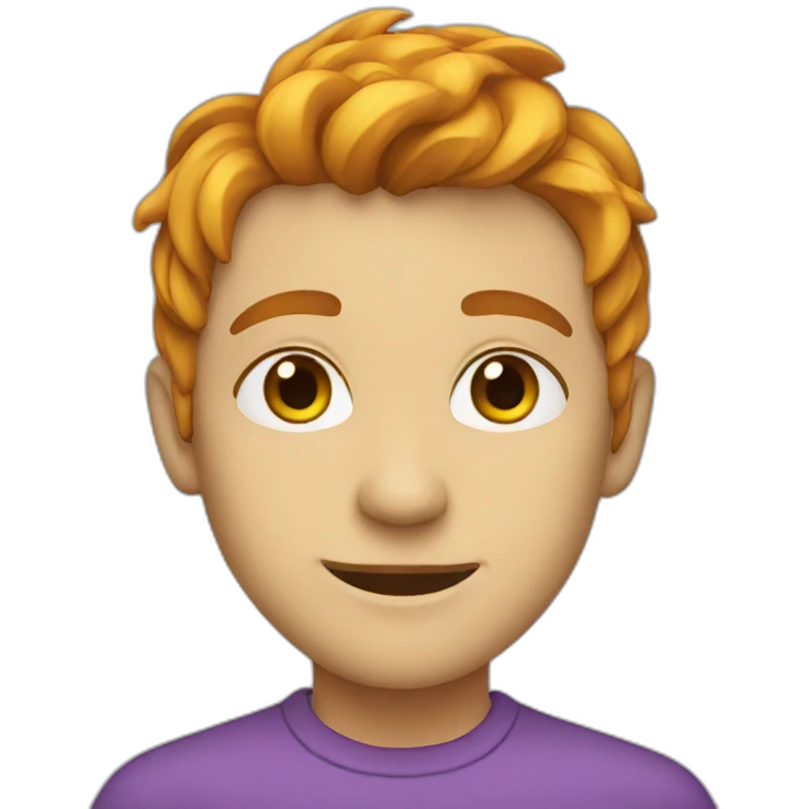 Colours emoji