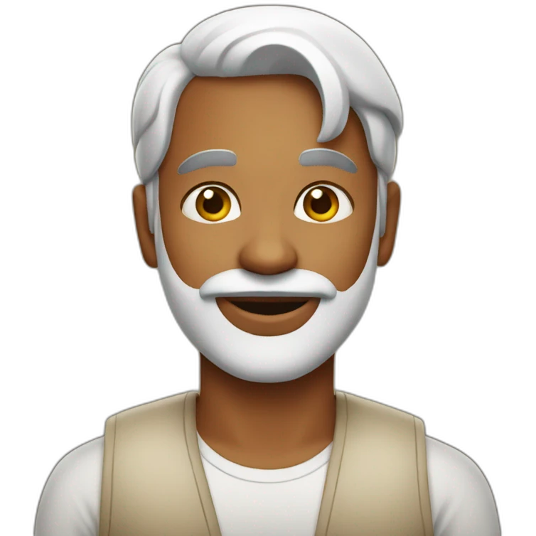 India emoji