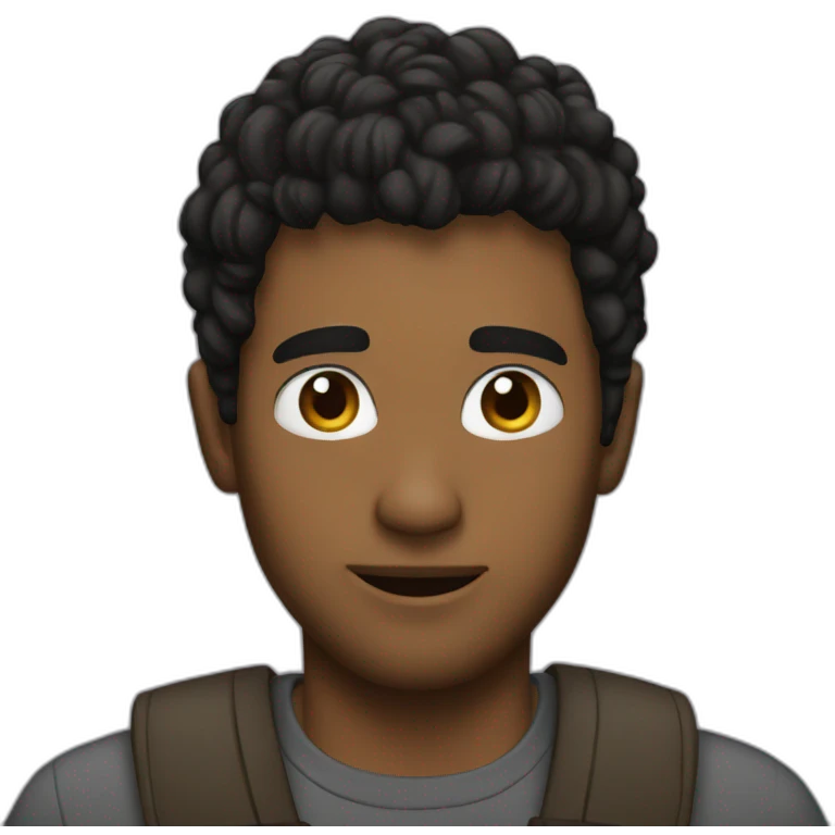 Brandon emoji