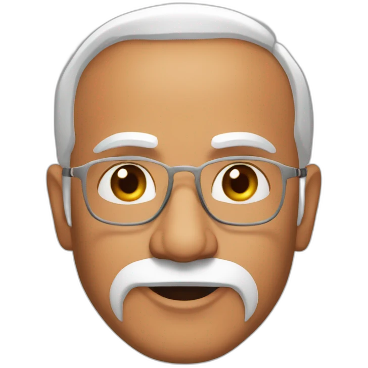Narendra Modi  emoji