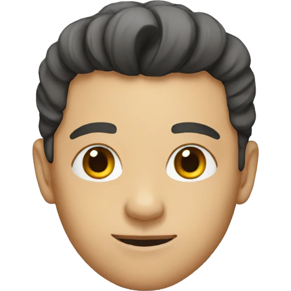 you emoji