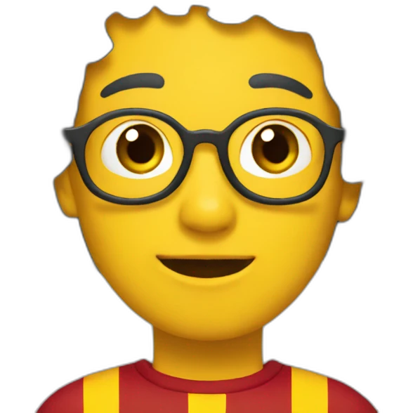 Catalonia emoji