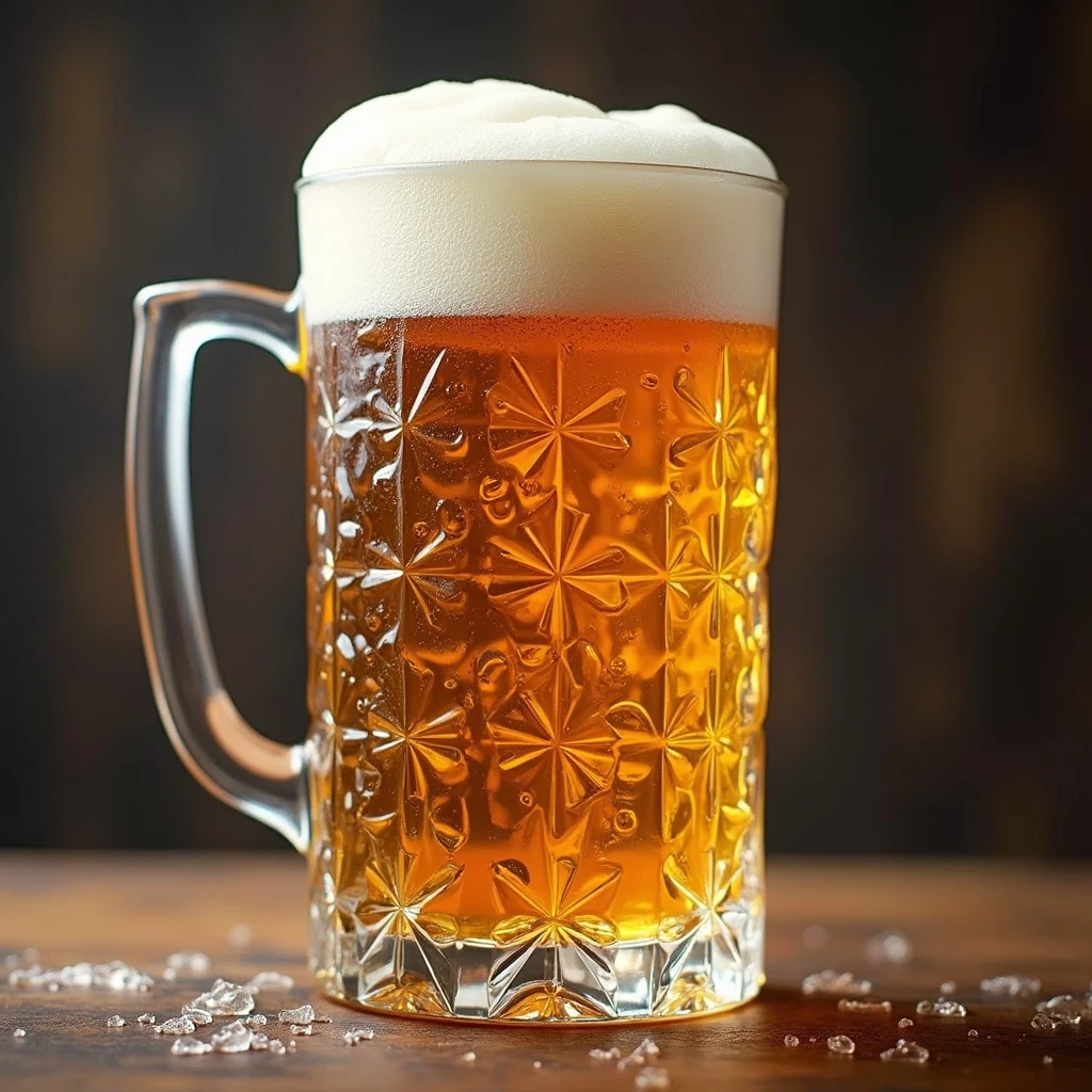 beer mug emoji