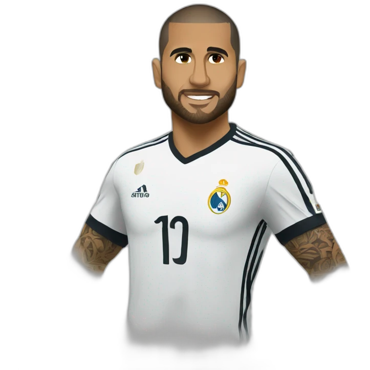 Quaresma emoji