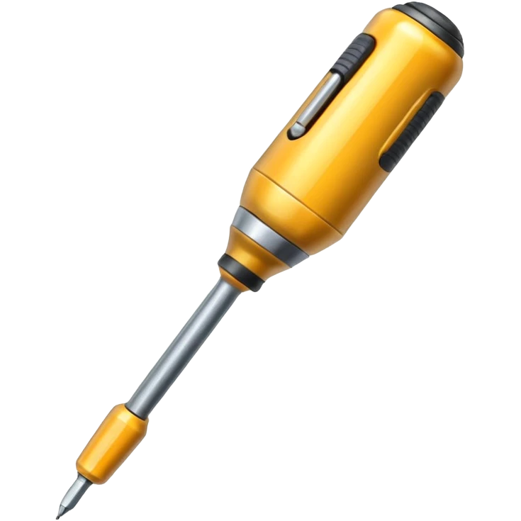 
screwdriver emoji
