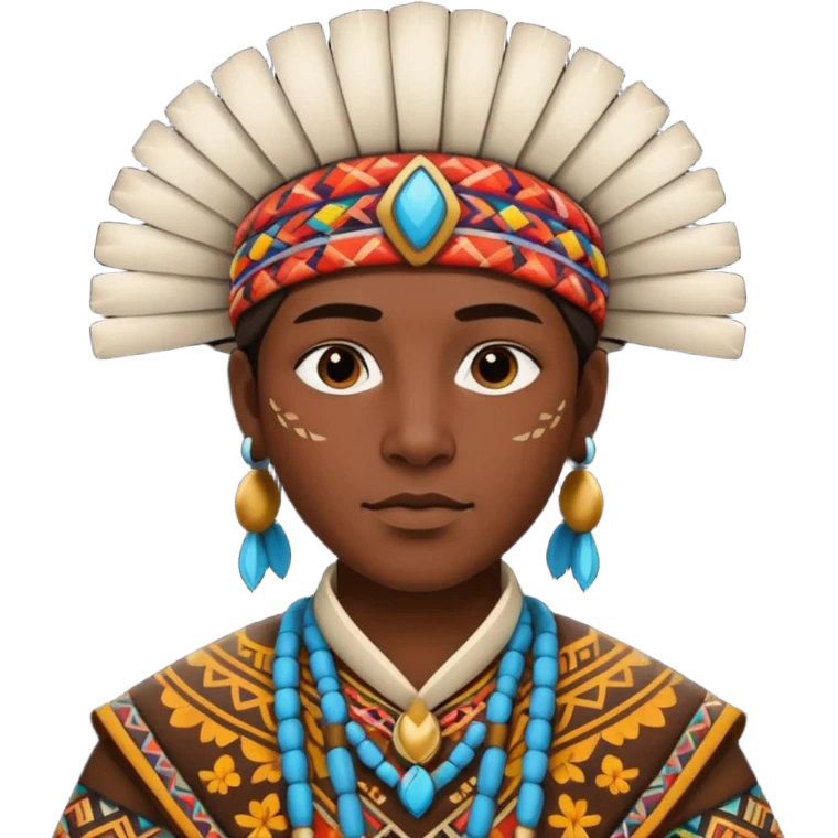 native  emoji