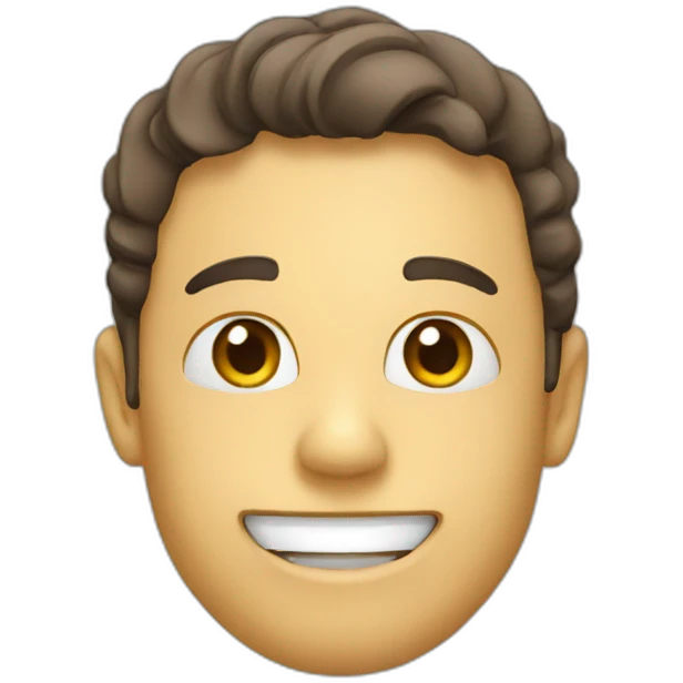 thank you emoji