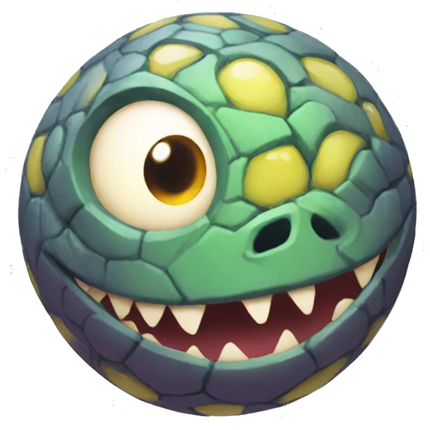 Dragón ball  emoji