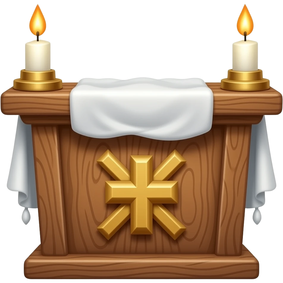 brand od sacrifice emoji