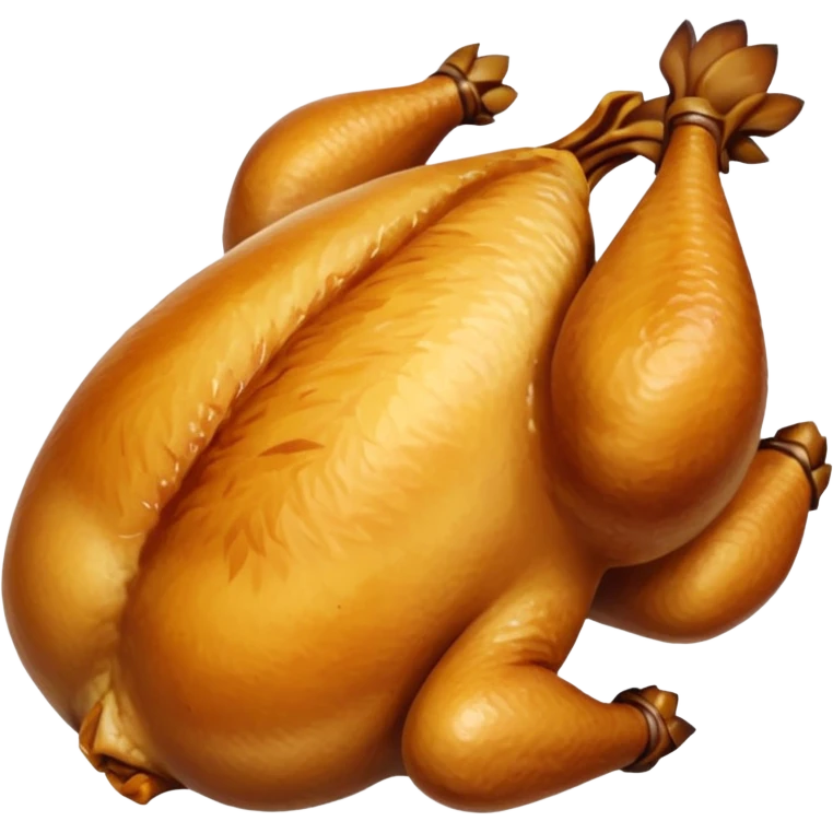 ကြက်သား emoji