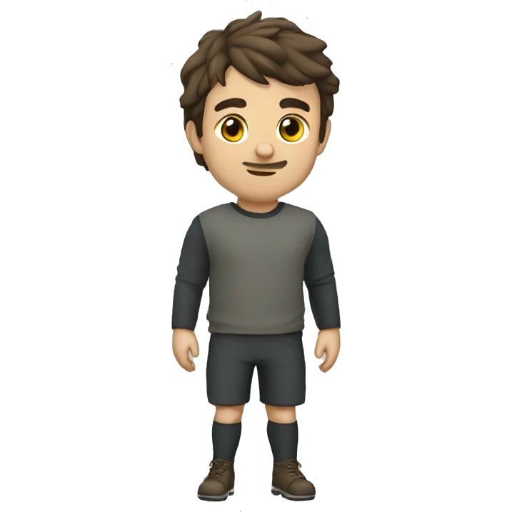 iker teinmen emoji