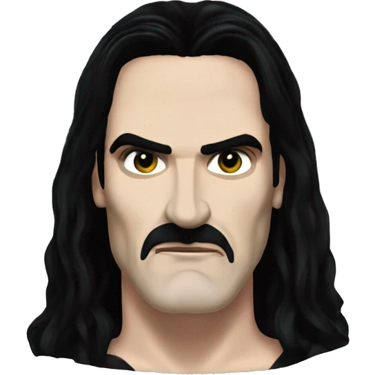 peter steele emoji
