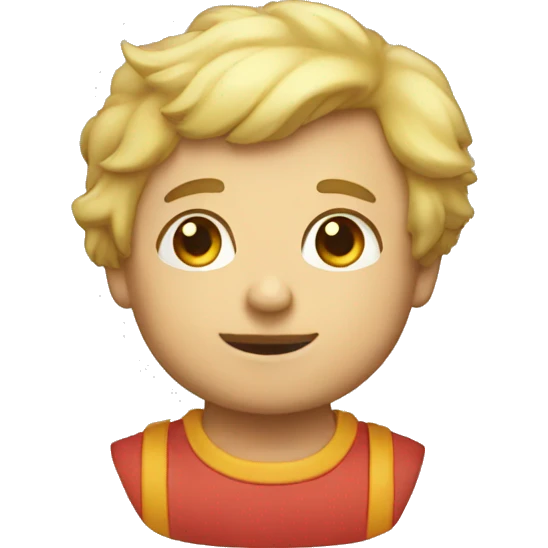 SMALL PRICE emoji