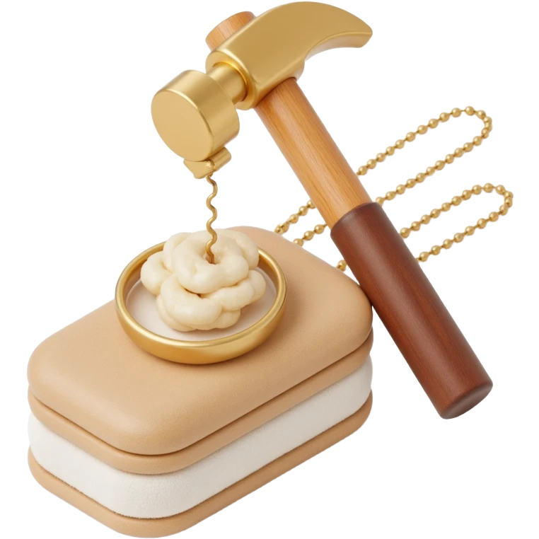 hammer and sickle emoji