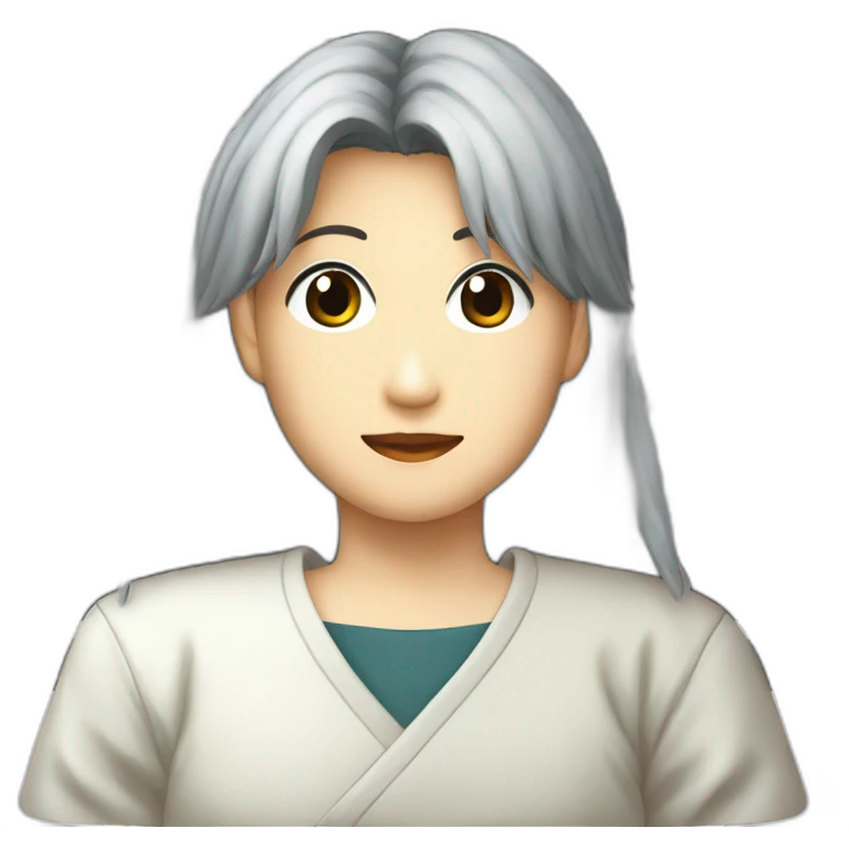 PC98 Japanese Computer emoji