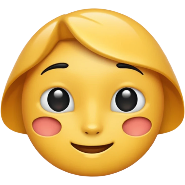 Aesthetic emoji