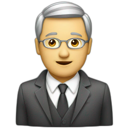 administrator data base emoji