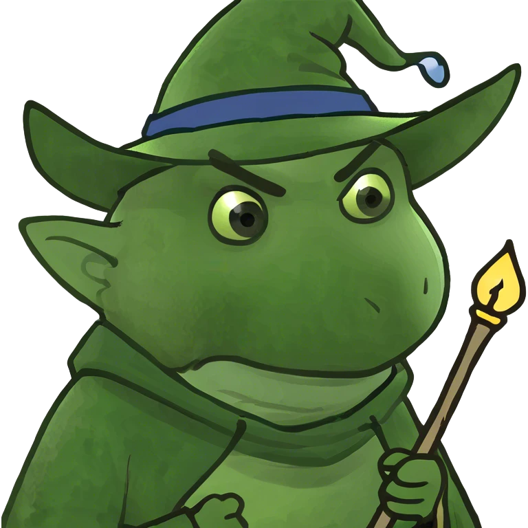 wizard emoji