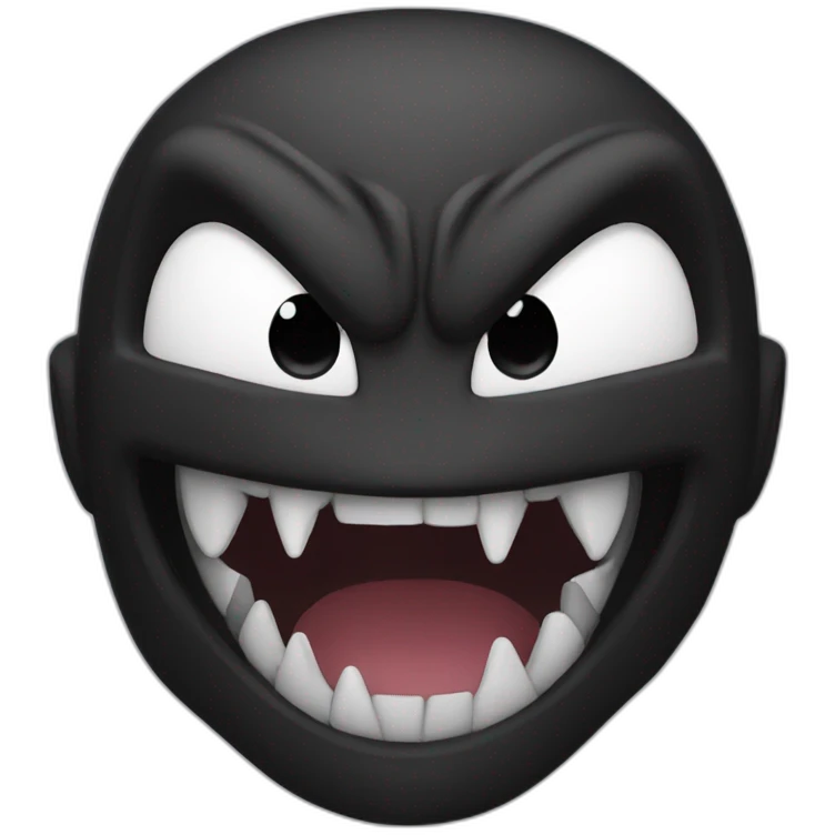7 venom emoji