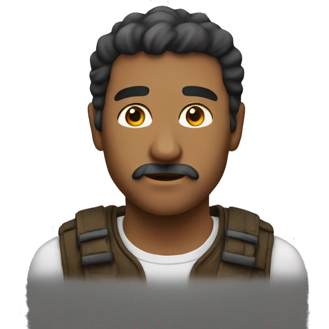 tüküren emoji emoji
