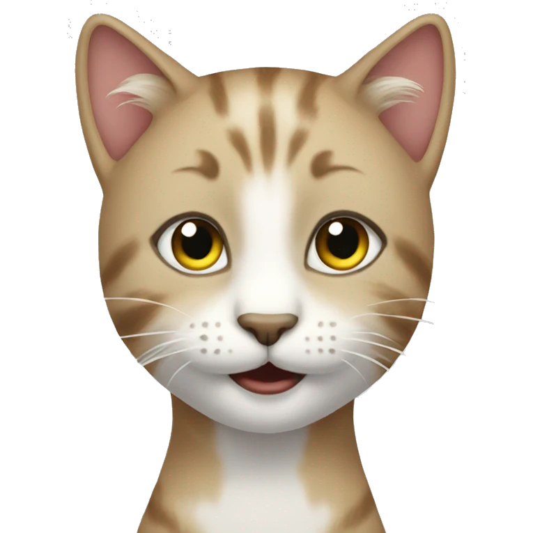 Kat emoji