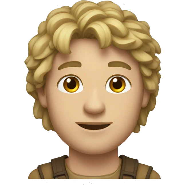 Creta emoji