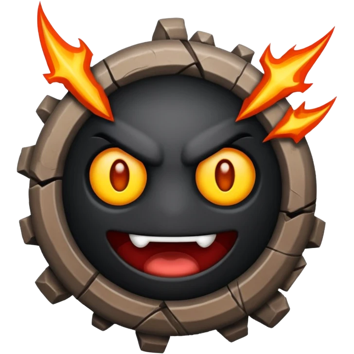 Quake emoji