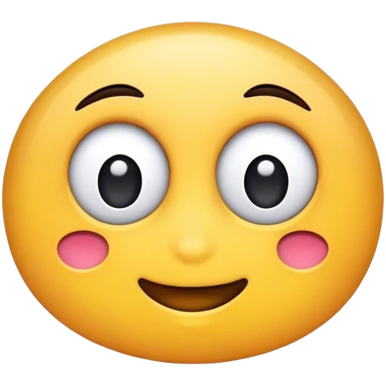 Exactly emoji