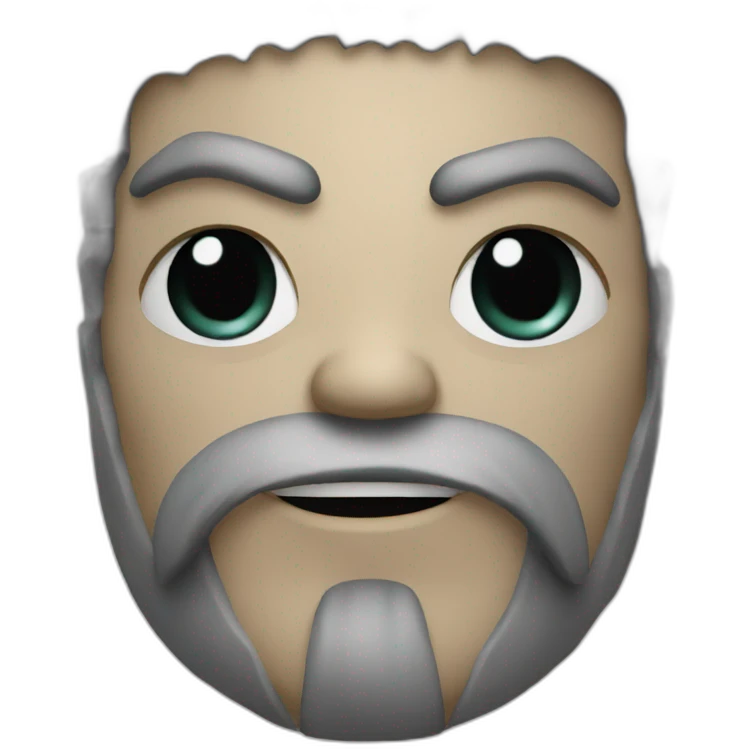 heavy-metal emoji