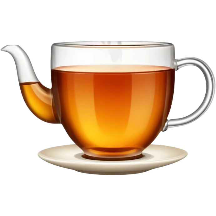 Tea emoji