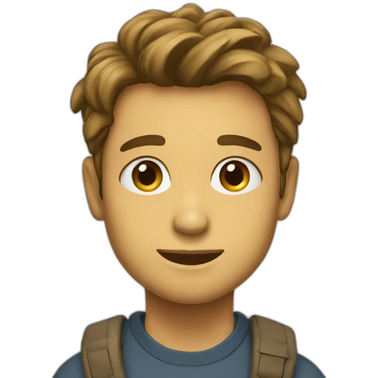 tooney mara emoji