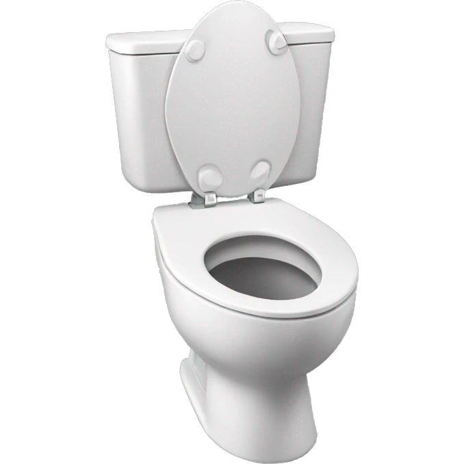Skibidi toilet emoji