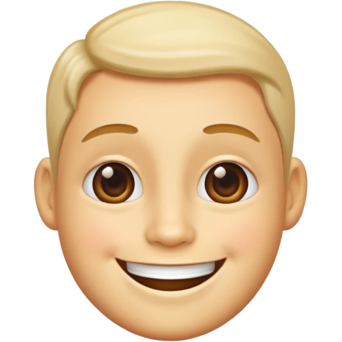 Bubu emoji