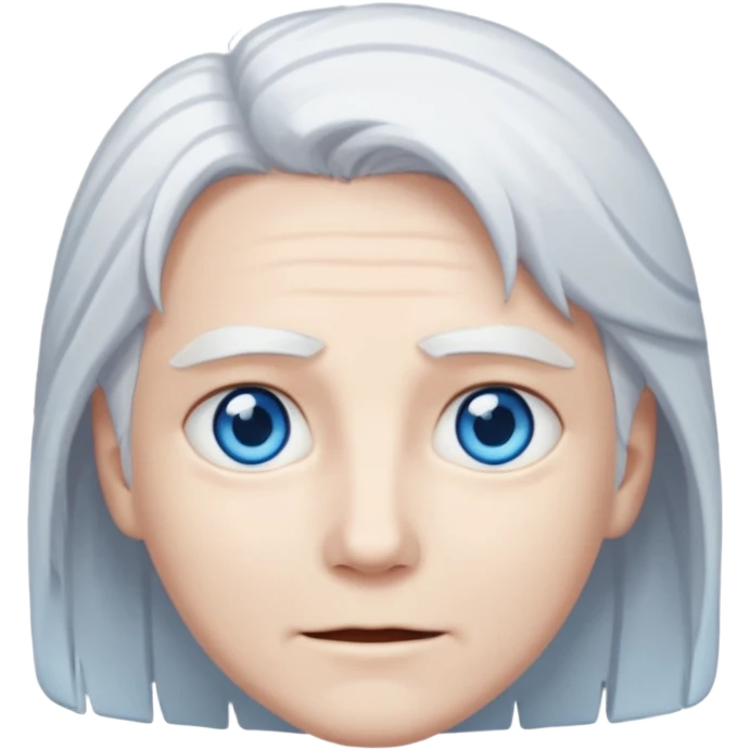 Gojo emoji