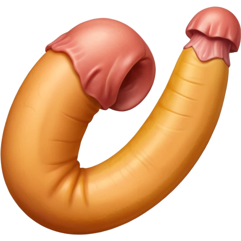 penis emoji