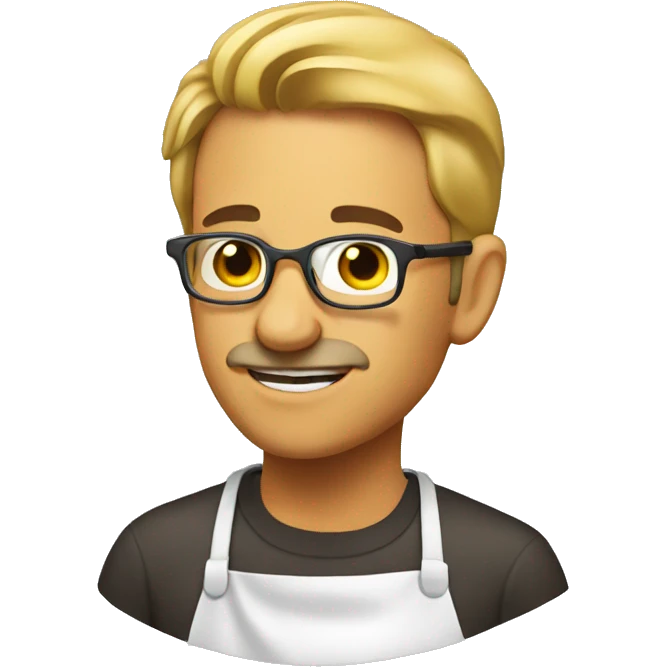 Food Expert emoji