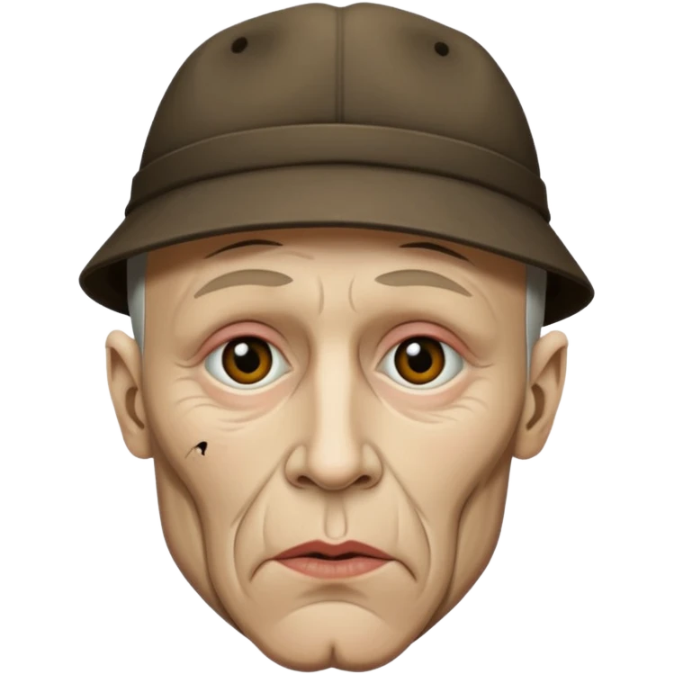 ed gein emoji