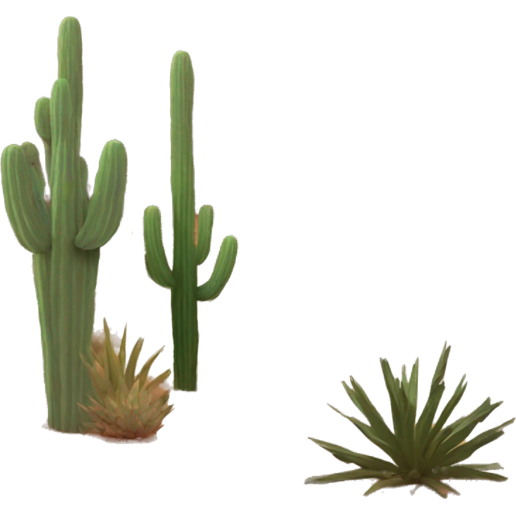 arizona desert emoji