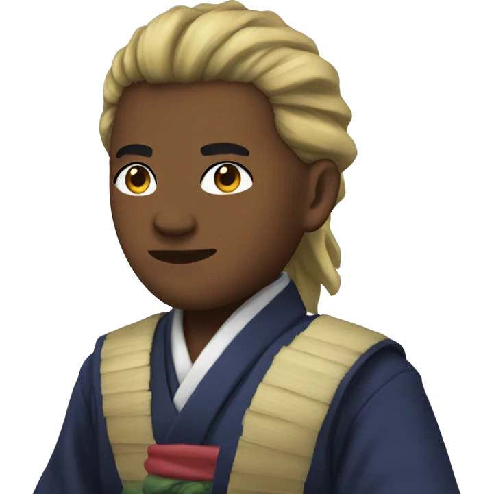 sukuna emoji