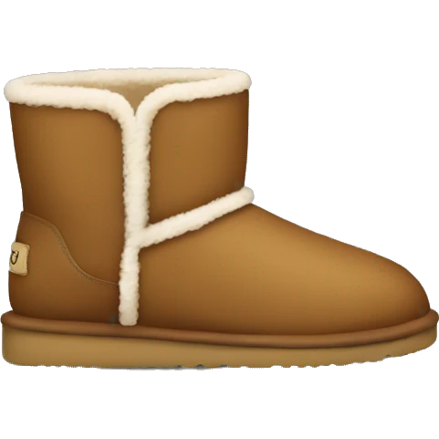 uggs emoji