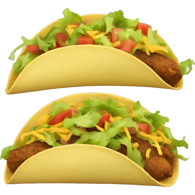 TACOS emoji